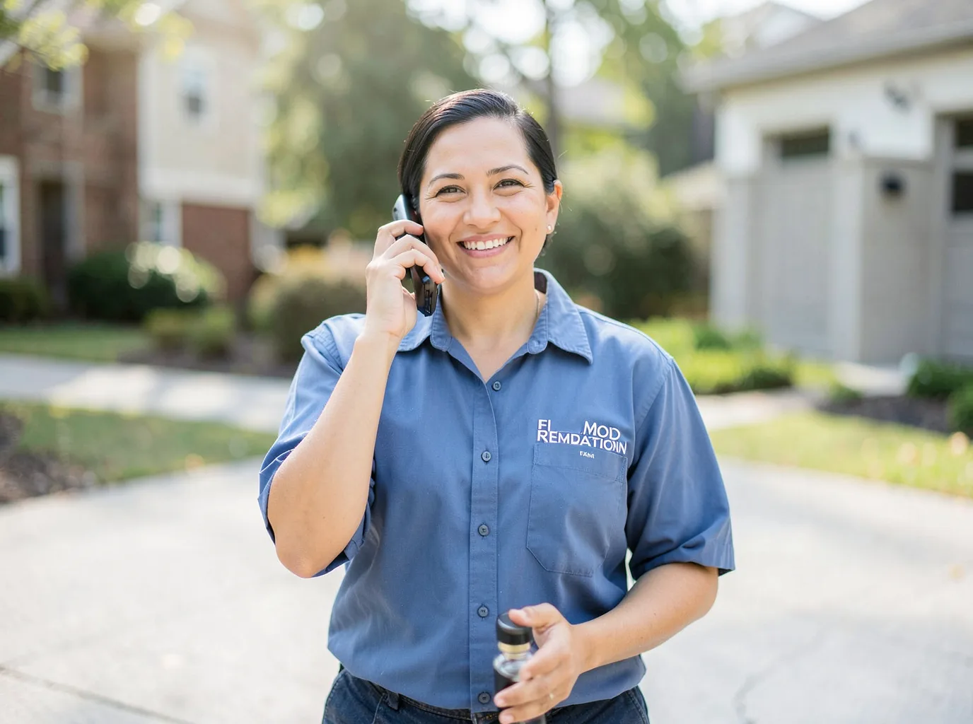 Mold Remediation Mondovi, WI FAQs